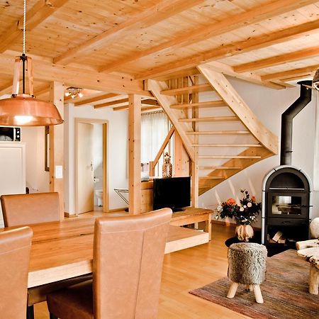 Apartment Kiwi Links - Griwa Rent Ag Grindelwald Exteriér fotografie
