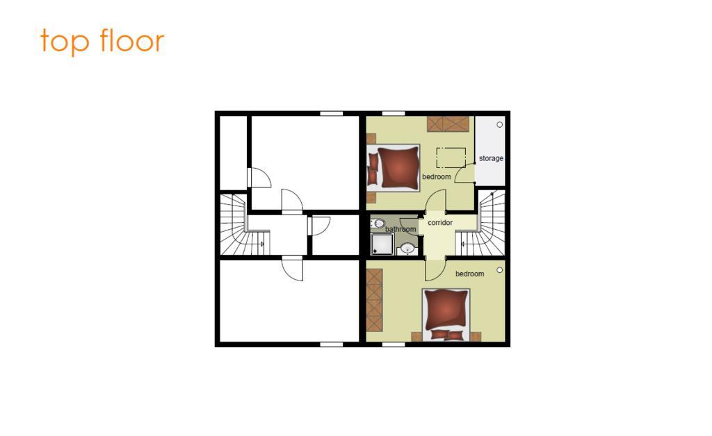 Apartment Kiwi Links - Griwa Rent Ag Grindelwald Pokoj fotografie