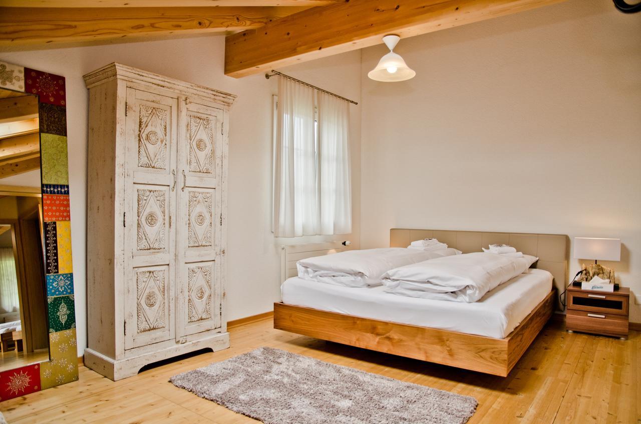 Apartment Kiwi Links - Griwa Rent Ag Grindelwald Exteriér fotografie