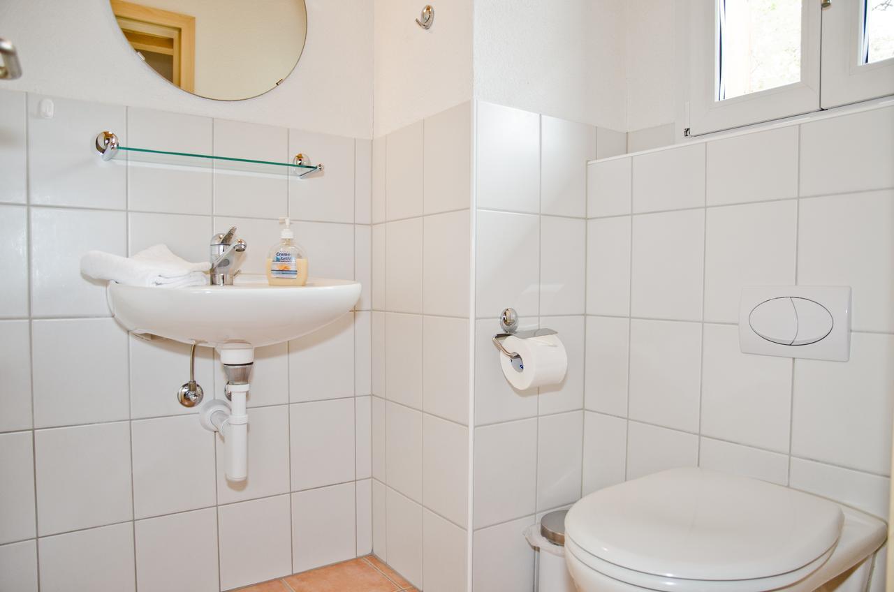 Apartment Kiwi Links - Griwa Rent Ag Grindelwald Exteriér fotografie