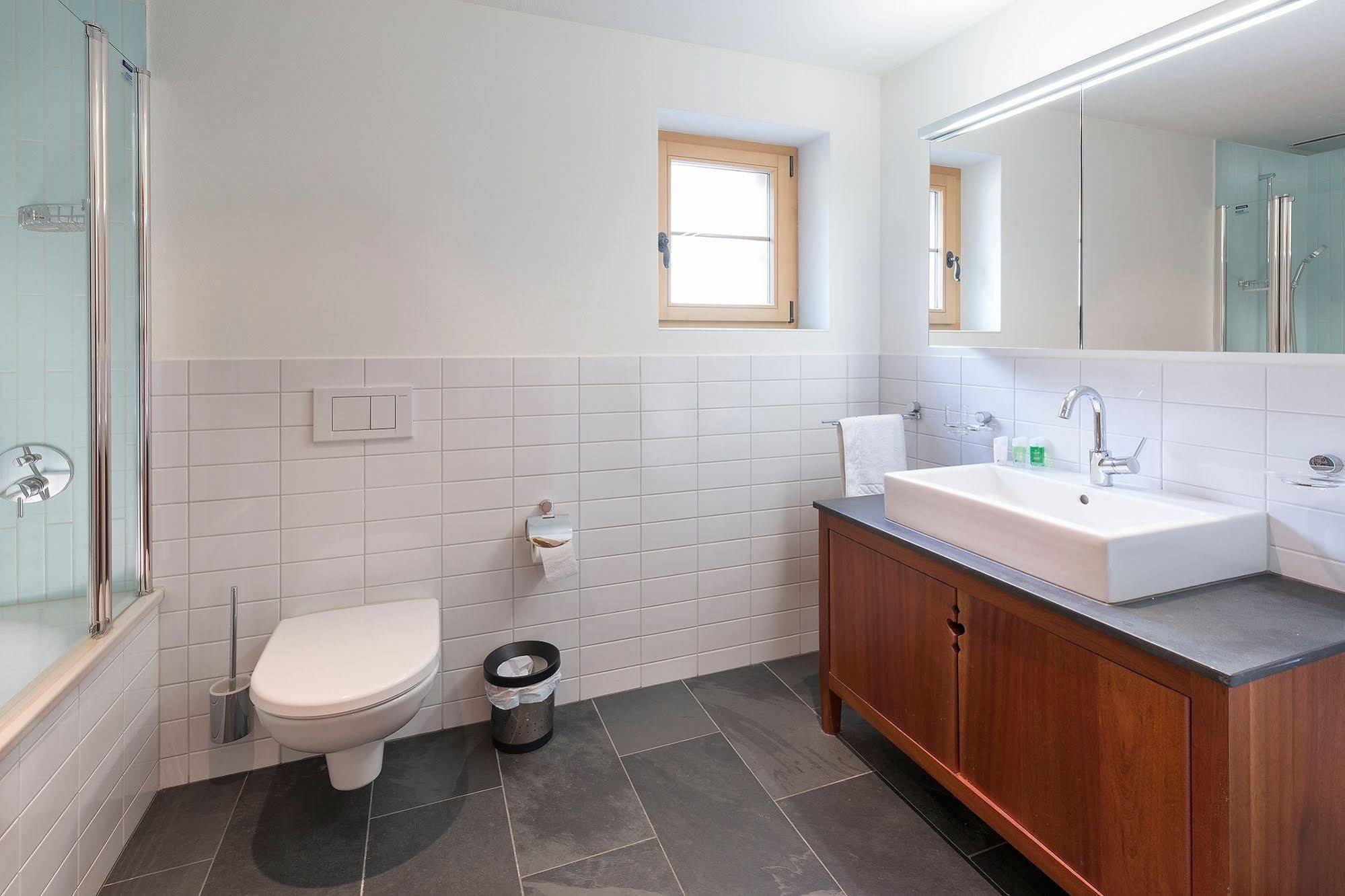 Apartment Kiwi Links - Griwa Rent Ag Grindelwald Exteriér fotografie