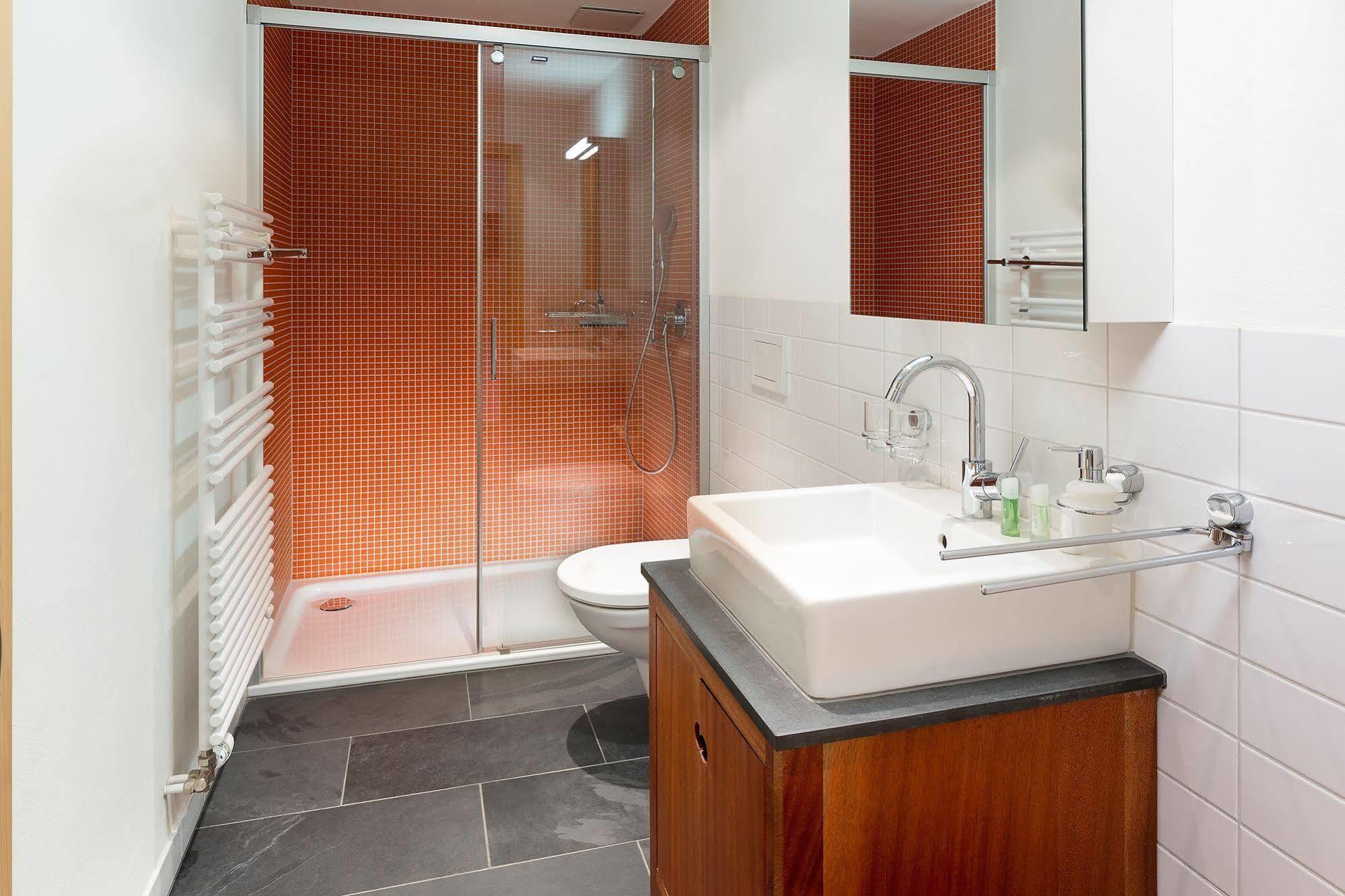 Apartment Kiwi Links - Griwa Rent Ag Grindelwald Exteriér fotografie